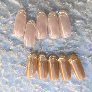 ネイル May. 昭和町のネイルデザイン