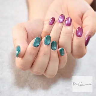 ネイル BeLLe nailのネイルデザイン