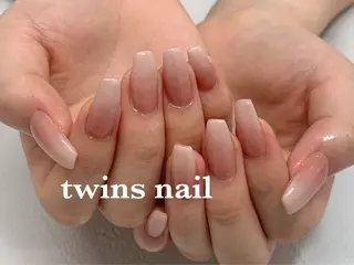 ネイル 拝島ネイル twins nailのネイルデザイン