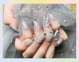 ネイル Y&Y Nail Salonのネイルデザイン