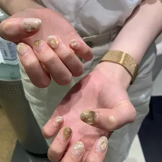 ネイル 艶髪/髪質改善 ♡Tsuzumiのその他イメージ