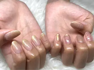 ネイル ViMORE あやのネイルデザイン