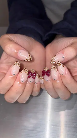 ネイル 👽個性派ネイル🎀 komachiのマツエク・マツパデザイン