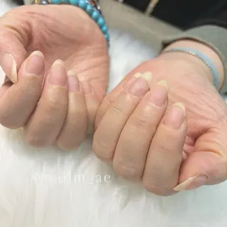 ネイル プライベートサロン M.🤍Maeのその他イメージ