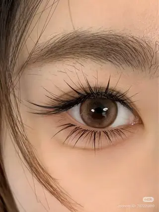 マツエク・マツパ ビューティーリゾート麗所属・于 麗影のエステ・リラクイメージ