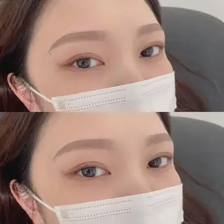アイブロウ 眉毛アイブロウサロン LUMICIA博多駅の眉毛・アイブロウイメージ