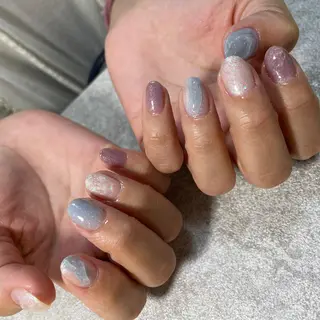ネイル Eve [nail ＊wax＊HBL]のネイルデザイン