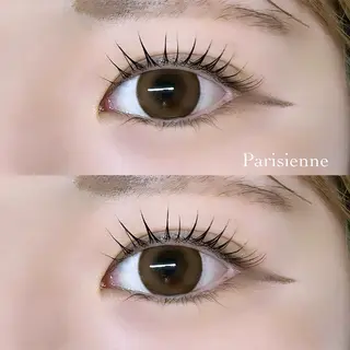 マツエク・マツパ まつパ/マツエク/ 渋谷momokaのマツエク・マツパデザイン