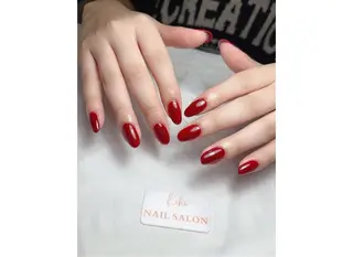 ネイル 小林 あゆみのネイルデザイン