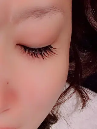 マツエク・マツパ stella柏店 高畑和子のマツエク・マツパデザイン