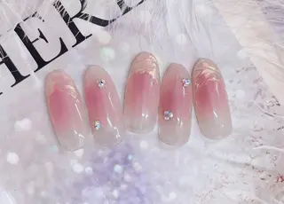 ネイル NailSalon CutiePutiのネイルデザイン