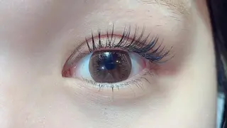 マツエク・マツパ SENSES_ WAKAのマツエク・マツパデザイン