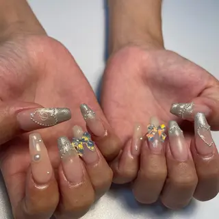 ネイル adorable 〈Kurumi〉のネイルデザイン