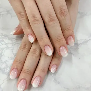 ネイル Bianca TORII🌞のネイルデザイン