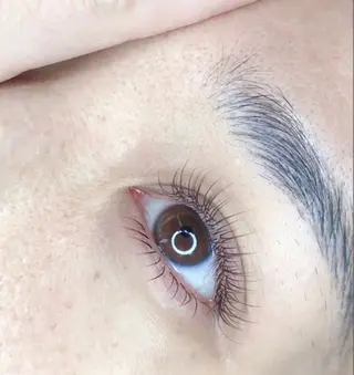 マツエク・マツパ JF- yoyoのマツエク・マツパデザイン