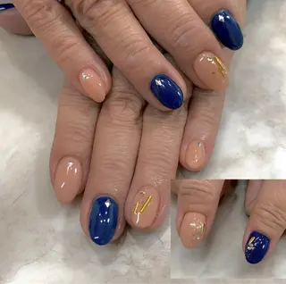 ネイル 𝐑𝐞𝐯𝐢𝐨 ___堺市西区のその他イメージ