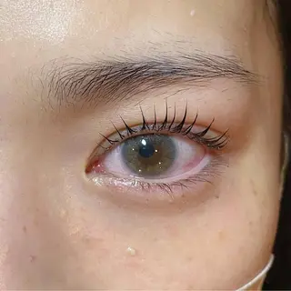 マツエク・マツパ LaLa Peachのマツエク・マツパデザイン