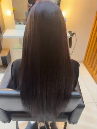 Salon&Beauty labo  STYLEE所属・STYLEE🖤 ユウカのヘアスタイル