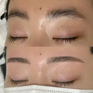 アイブロウ vico名古屋栄店所属・🌺+vico 栄店 🌺MAYUKIの眉毛・アイブロウイメージ