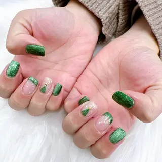 ネイル Minion所属・北浦和minion YUKIのマツエク・マツパデザイン