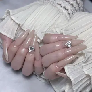 ネイル Yun nail Jihoのネイルデザイン