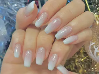 ネイル Queen nail所属・QUEENNA IL JR寺田町1分のネイルデザイン