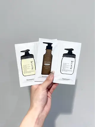 セミロング モデル様募集中🪄 カナのヘアスタイル
