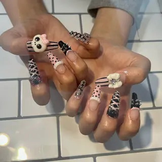 ネイル Siinail🪄 kanaのその他イメージ