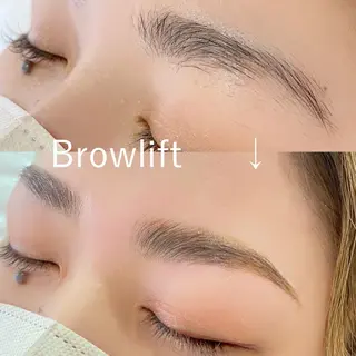 アイブロウ Suim所属・Suim eye&nailのマツエク・マツパデザイン