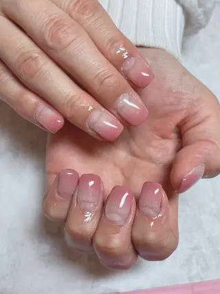 ネイル HARUKA 🌸のネイルデザイン