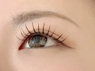 マツエク・マツパ fufula大橋店所属・【fufula】 大橋店のマツエク・マツパデザイン