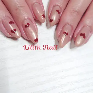 ネイル Lilith Nailのネイルデザイン