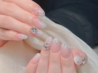 ネイル Lulu’s ネイルのネイルデザイン