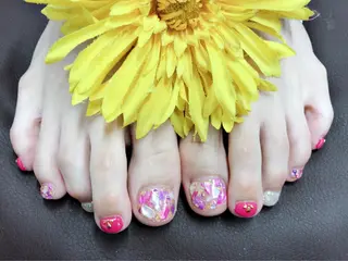 ネイル smile nail スマイルネイルのその他イメージ