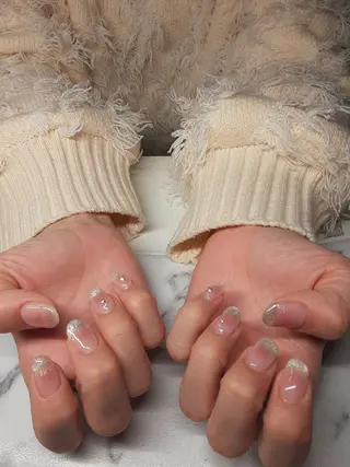 ネイル LANLAN所属・Lan Lanのネイルデザイン
