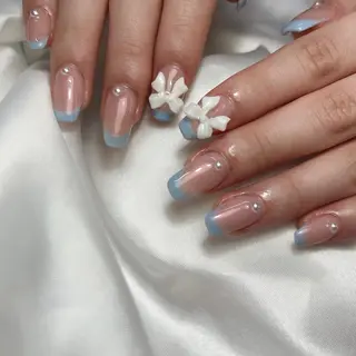 ネイル private EMILIA/横浜のネイルデザイン