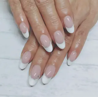 ネイル アンシャンテ所属・enchante 自由が丘のネイルデザイン