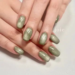 ネイル Nailist Mikuのネイルデザイン