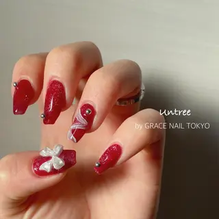 ネイル Riho♡ トップネイリストのネイルデザイン