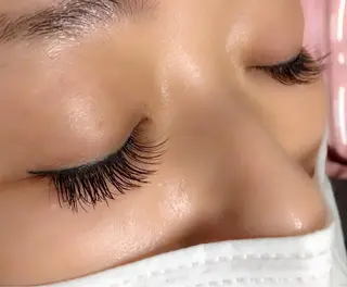 マツエク・マツパ eyelash salon -ime-所属・清水  まい 【サロン⠀イミ】のマツエク・マツパデザイン