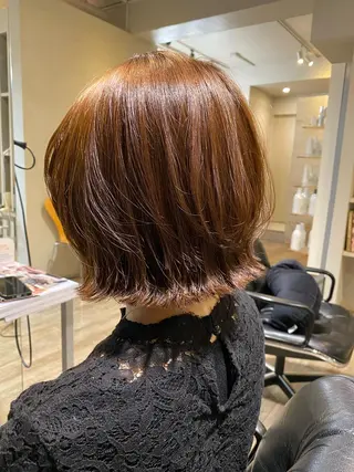 ミディアム アレンジ指名 no.1✨ｈａｋｏのヘアスタイル
