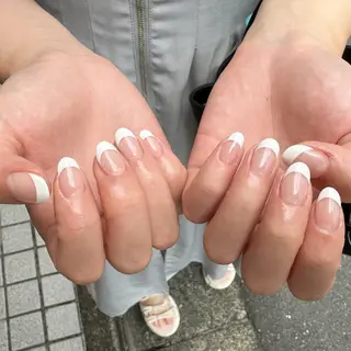 ネイル erinca nail所属・圦本 有紀のネイルデザイン
