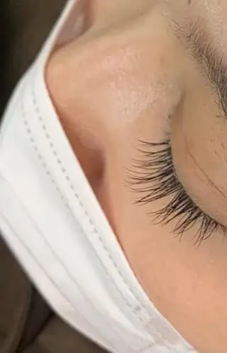 マツエク・マツパ 🤍小田 恵美🤍のマツエク・マツパデザイン