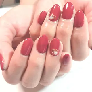 ネイル イワサキ  のネイルデザイン