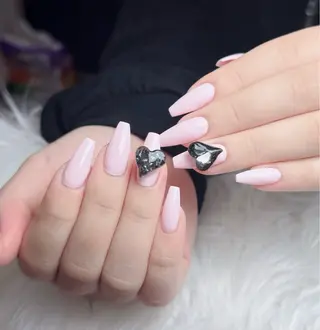 ネイル Lenie Nail Salonのネイルデザイン