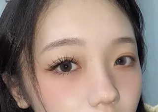 マツエク・マツパ Tina ✨のマツエク・マツパデザイン