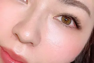 マツエク・マツパ 【LED】マツエク ayaka🎀のマツエク・マツパデザイン