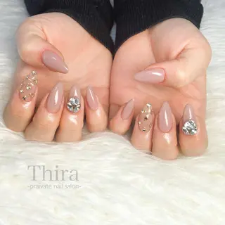 ネイル Nail saeのネイルデザイン