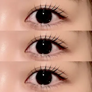 マツエク・マツパ 【mulet】 yudukiのマツエク・マツパデザイン