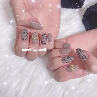 ネイル 🎀 Mayu 🎀痛ネイルのネイルデザイン